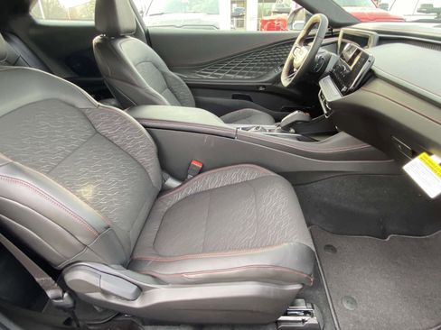 New 2026 Dodge Charger R/T Scat Pack image 16