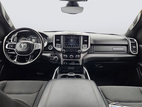 Used 2020 RAM 1500 Big Horn image 11