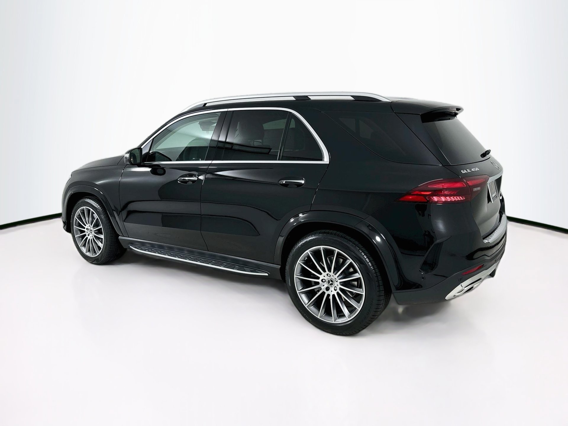 New 2026 Mercedes-Benz GLE 450 4MATIC image 6