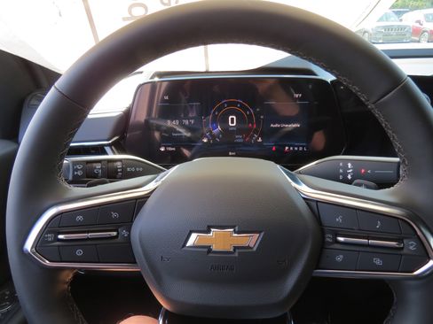 New 2026 Chevrolet Tahoe High Country image 20