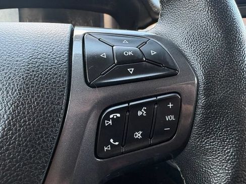 Used 2019 Ford Ranger Lariat w/ Equipment Group 501A Mid AWD/4WD image 24