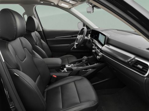 Used 2024 Kia Telluride SX Prestige X-Line AWD/4WD image 28