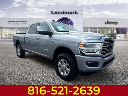 Used 2024 RAM 2500 Laramie