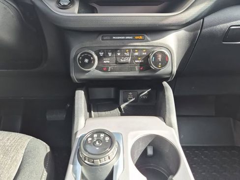 Used 2023 Ford Bronco Sport Big Bend w/ Convenience Package AWD/4WD image 11