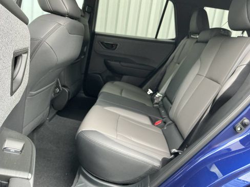 New 2026 Subaru Outback Premium AWD/4WD image 25
