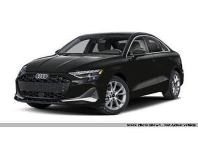 Used 2026 Audi A3 2.0T Premium Plus w/ Premium Plus Package