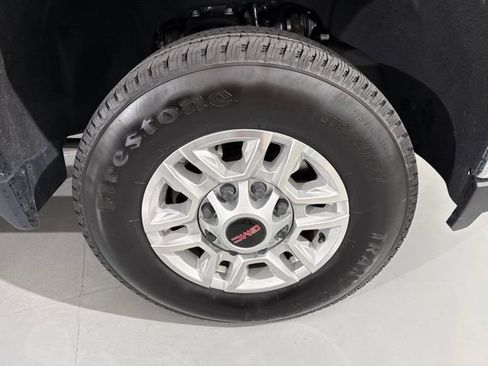 Used 2023 GMC Sierra 2500 SLE w/ Remote Start Package AWD/4WD image 12