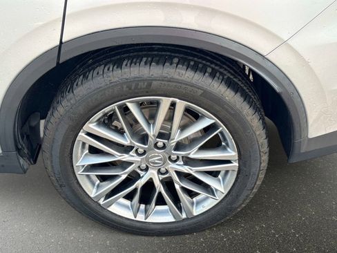 Used 2022 Acura MDX SH-AWD w/ Advance Package image 45