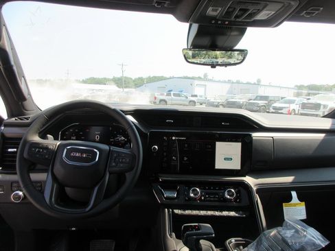 New 2026 GMC Sierra 1500 AT4X w/ AT4X AEV Edition image 17