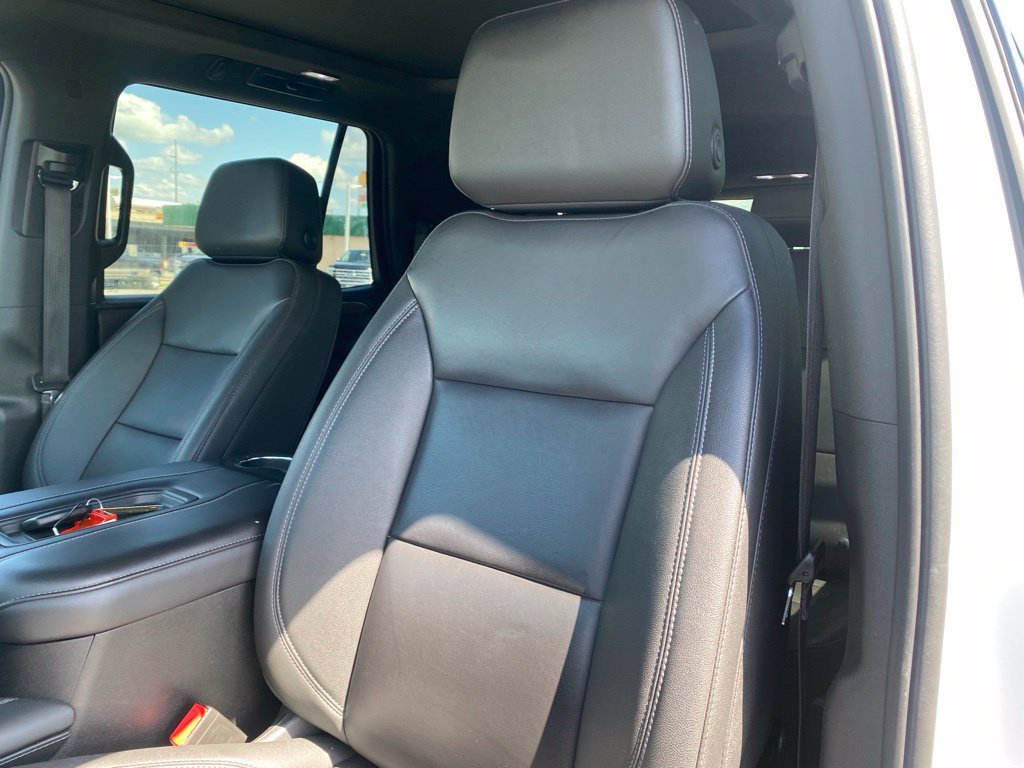 Used 2023 Chevrolet Tahoe Z71 AWD/4WD image 12