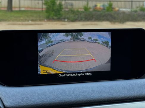 Used 2025 MAZDA CX-50 AWD 2.5 S w/ Select Package image 25