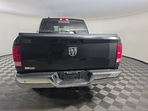Used 2017 RAM 1500 Big Horn AWD/4WD image 4