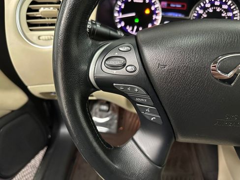 Used 2018 INFINITI QX60 Luxe w/ Deluxe Technology Package AWD/4WD image 15