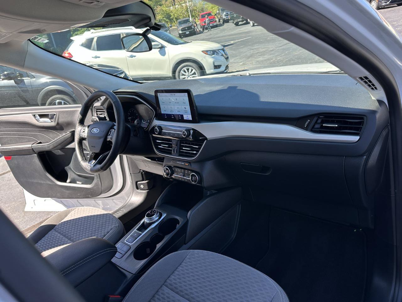 Used 2021 Ford Escape SE w/ Convenience Package AWD/4WD image 45