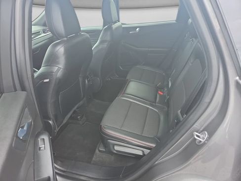 Used 2024 Ford Escape ST-Line w/ Tech Pack #1 AWD/4WD image 9