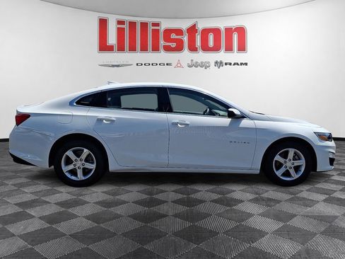 Used 2024 Chevrolet Malibu LT FWD image 7