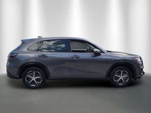Used 2024 Honda HR-V EX-L image 2