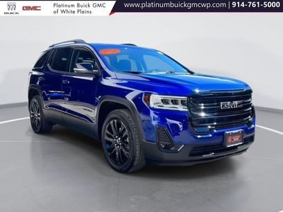 Used 2023 GMC Acadia SLT w/ Elevation Edition