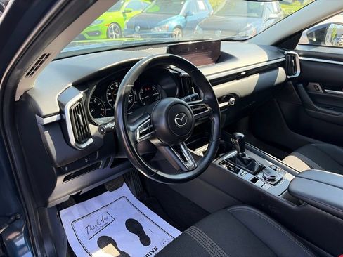 Used 2025 MAZDA CX-50 AWD 2.5 S w/ Preferred Package image 24