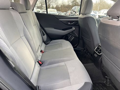 Certified 2022 Subaru Outback Premium image 25
