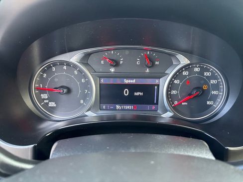 Used 2019 GMC Terrain SLT image 19