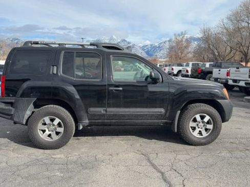 Used 2013 Nissan Xterra PRO-4X image 6