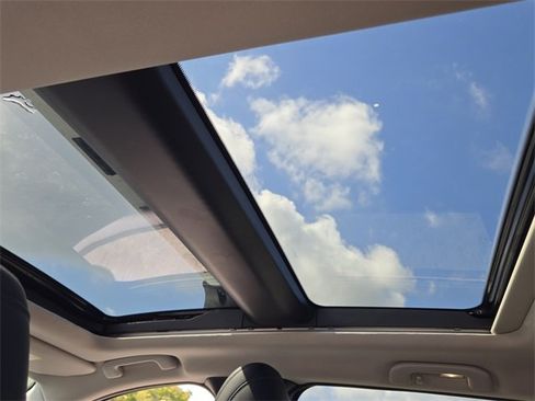 New 2024 MAZDA CX-50 AWD 2.5 Turbo w/ Cargo Package image 10