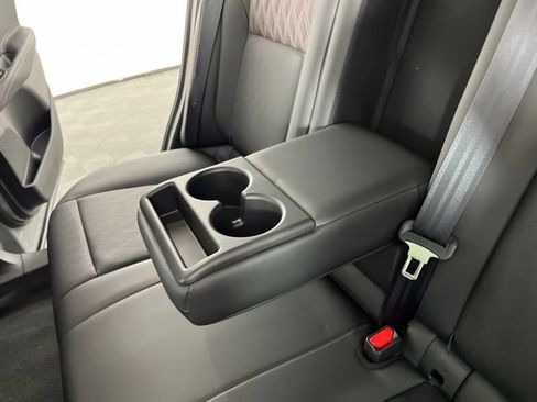 Used 2025 Nissan Murano Platinum w/ Cargo Package AWD/4WD image 45