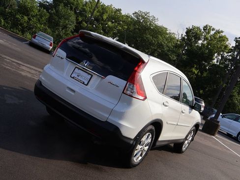 Used 2014 Honda CR-V EX-L image 7