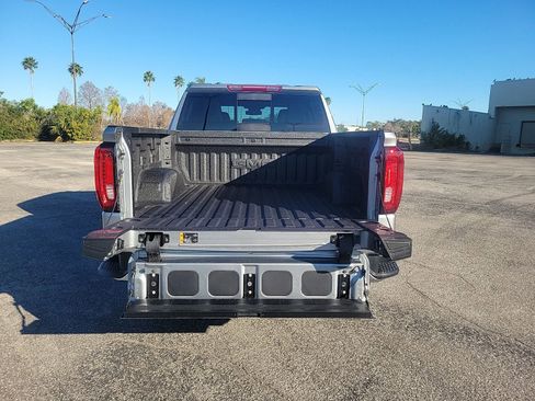 New 2026 GMC Sierra 1500 SLT w/ SLT Premium Plus Package image 13