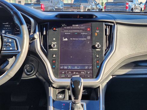 Used 2024 Subaru Outback Limited w/ Popular Package #2 image 18