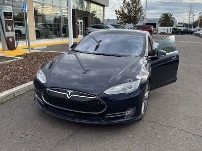 Used 2014 Tesla Model S