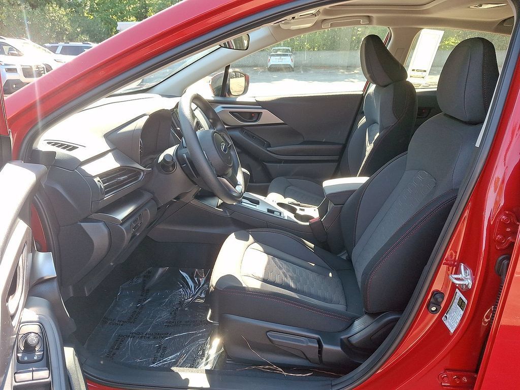 New 2026 Subaru Impreza 2.0i Sport AWD/4WD image 14