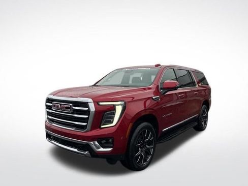 New 2026 GMC Yukon XL Elevation w/ LPO, Floor Liner Package image 10