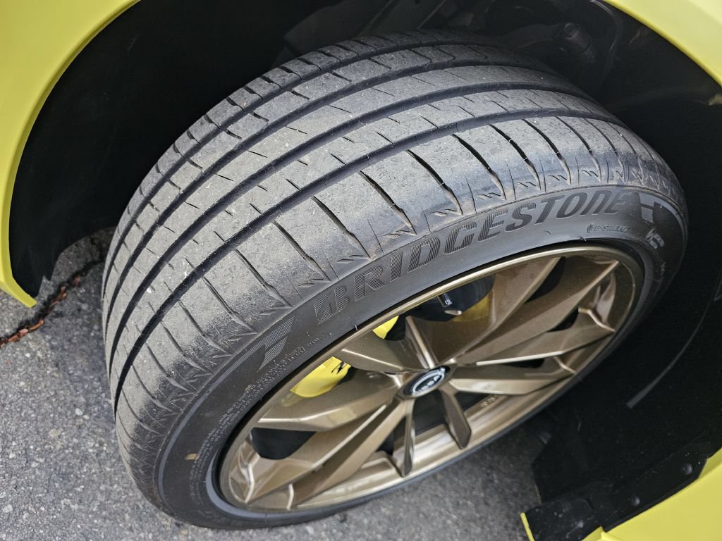Used 2023 Nissan Z w/ Floor Mat Package (L93) RWD image 14