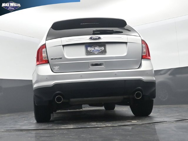 Used 2014 Ford Edge SE w/ Equipment Group 101A FWD image 22