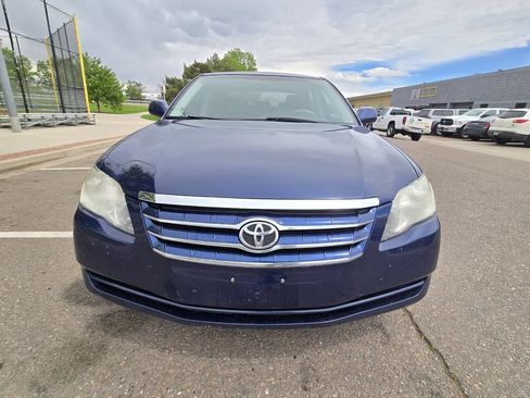 Used 2007 Toyota Avalon XL FWD image 3