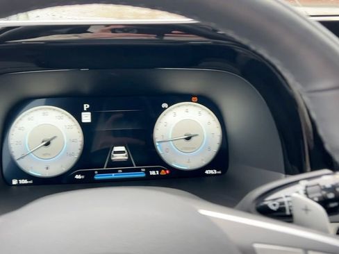 Certified 2025 Hyundai Palisade Calligraphy image 26