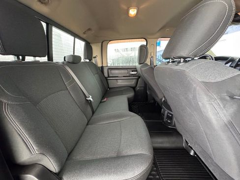 Used 2019 RAM 3500 Tradesman image 24