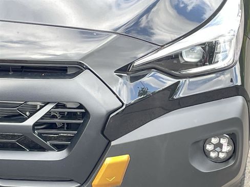 New 2025 Subaru Crosstrek 2.5i Wilderness image 9