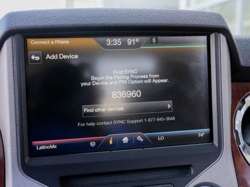 Used 2016 Ford F250 King Ranch AWD/4WD image 51