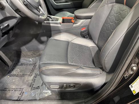 Certified 2024 Toyota RAV4 Adventure AWD/4WD image 15
