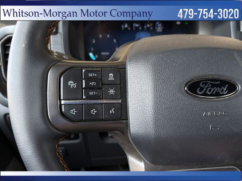 Used 2025 Ford F150 Tremor w/ Bed Utility Package image 17