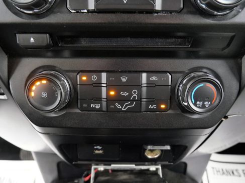 Used 2017 Ford F250 XLT w/ XLT Value Package AWD/4WD image 31