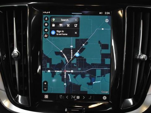 Used 2025 Volvo S60 B5 Core image 36