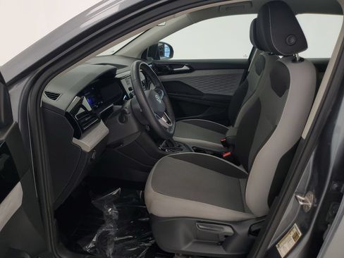 Used 2024 Volkswagen Taos S FWD image 12