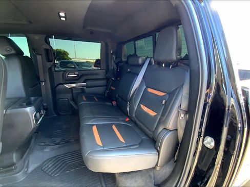 Used 2020 GMC Sierra 2500 AT4 w/ AT4 Premium Package image 20