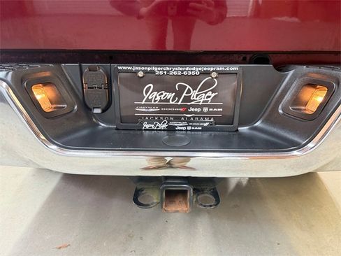 Used 2017 RAM 1500 Big Horn image 16