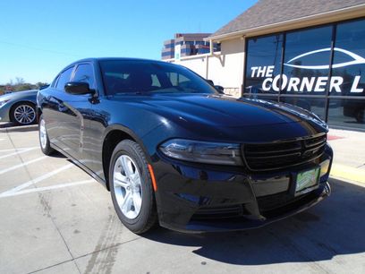 Used 2023 Dodge Charger SXT
