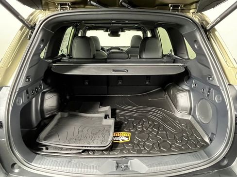 New 2026 Subaru Forester Wilderness image 17